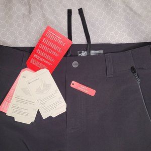 NorthFace Technical Windproof Water Repellent Pant